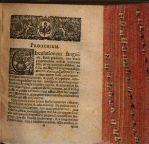 Diss. med. inaug. de vena portae porta malorum hypochondriaco-splenetico-suffocativo-hysterico-colico-hämorrhoidarium