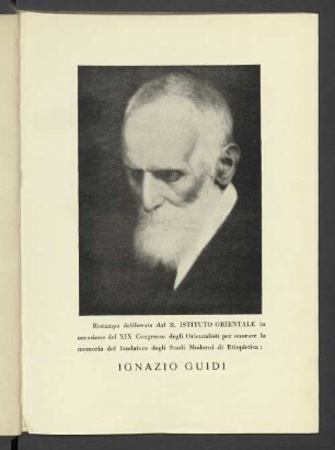 Ignazio Guidi