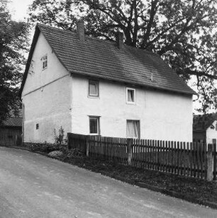 Herleshausen, Hichtweg 4