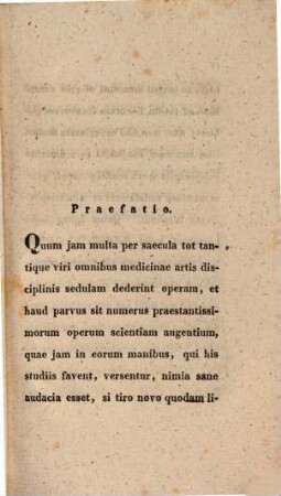 Quaedam de intestinorum ulceribus : Diss. inaug. path.
