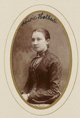 Marie Holbeck