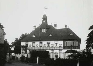 Herrenhaus, Rippien