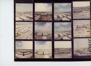 Hospital Jeddah, 1977