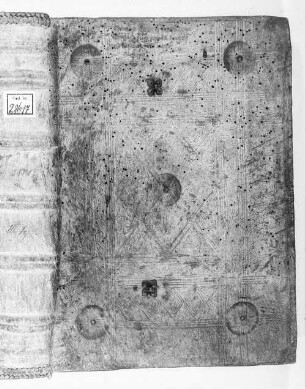 Orationes patrum - BSB Clm 28617