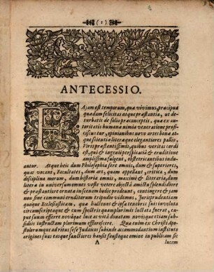 Christoph. Matthæi Pfaffii, S. Theol. Doct. Et Profess. Primarii, Acad. Tubing. Cancellarii Et Ecclesiæ Præpositi De Originibus Juris Ecclesiastici Veraque Ejusdem Indole Liber Singvlaris : Accedit Dissertatio De Successione Episcopali, In Qua Probatur Eam In Tota, Quaqua Patet, Ecclesia, Maxime In Romana, Dudum Defecisse, Et, Si Qua Sit, Græcæ Magis, Quam Romanæ, Maxime Vero Anglicanæ, Ecclesiæ Competere, Veræ Autem Ecclesiæ Notam Prorsus Haud Esse