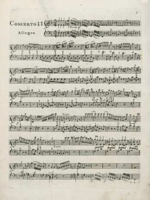 Clavecin, Forte Piano