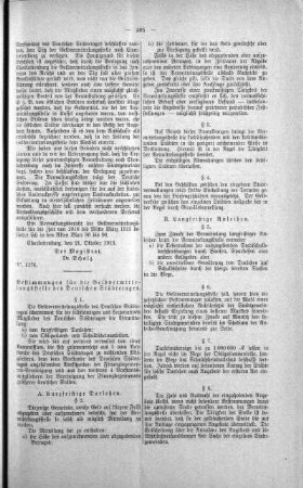 No. 18 (265-279) (271), 29. Oktober 1913