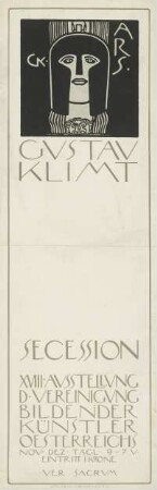 Secession. XVIII. Ausstellung