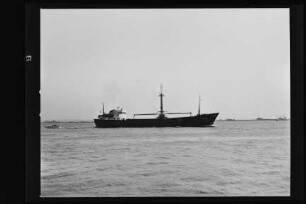 Wolgast (1965), VEB Deutsche Seereederei, VEB Deutfracht, VEB Deutfracht - Seereederei Rostock (DSR), Deutsche Seereederei GmbH, Rostock