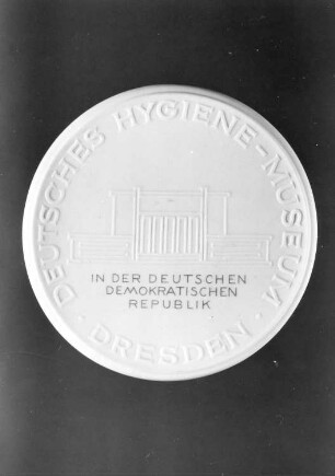 Deutsches Hygiene-Museum Dresden