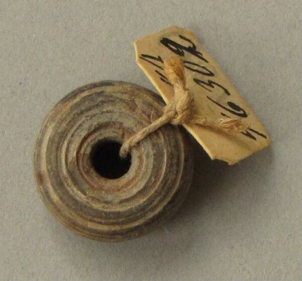 spindle whorl