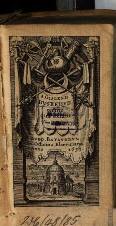 Omnia, quae extant