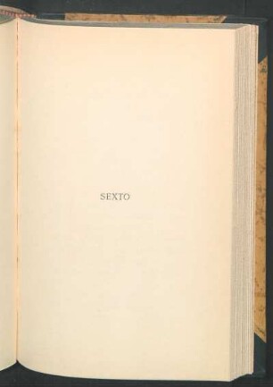Sexto