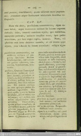 Cap. LV