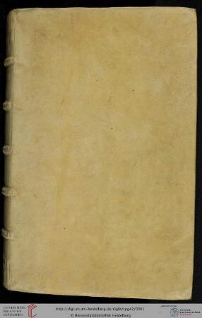 Predigten der Jahre 1538-1540