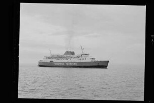 Viking Valiant, Southampton