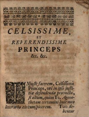 Tractatus De Justitia Et Jure