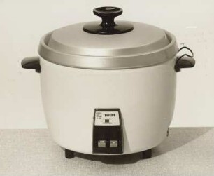 Philips Reiskocher „HM 3530"