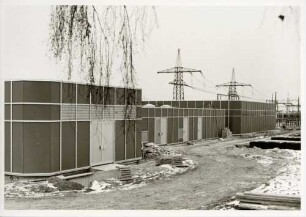 Stuttgart-Zazenhausen: 11 Fotos
