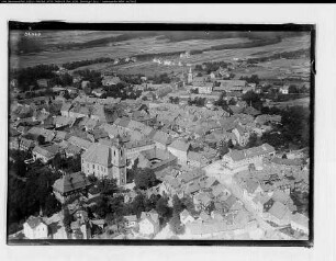 Hildburghausen