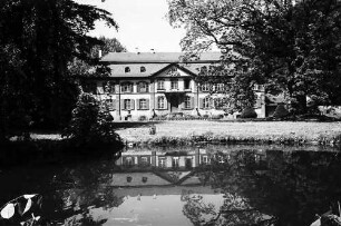 Freiburg i. Br.: Schloss Ebnet