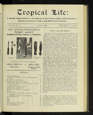 Vol. VI.-No. 4