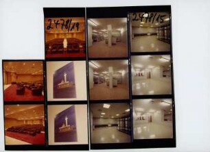 Militärhospital Riyadh, 1978