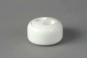 Delta (Zuckerdose)