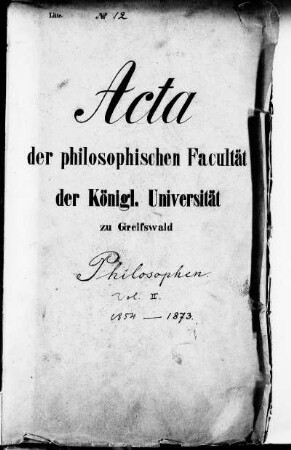 Philosophen