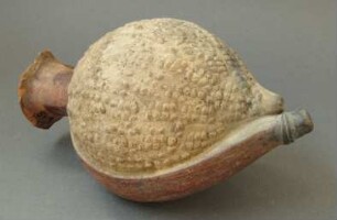 Tongefäß