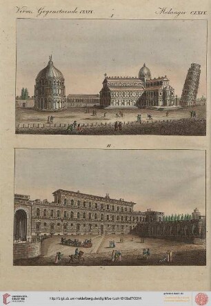 B.VII. No. 91 - B.VII. No. 100