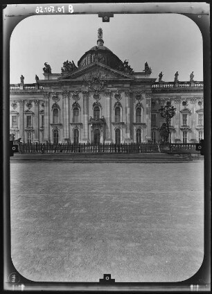 Neues Palais