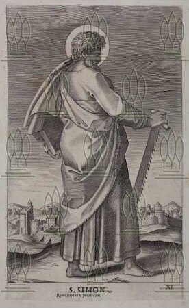 S. Simon