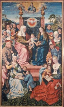Annenaltar