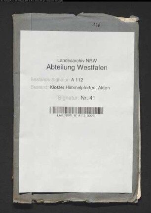 Kotten Grone / Gröne bzw. Weigel in Niederense (Gemeinde Ense)