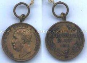 Langensalza-Medaille