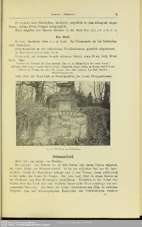 Gönnsdorf