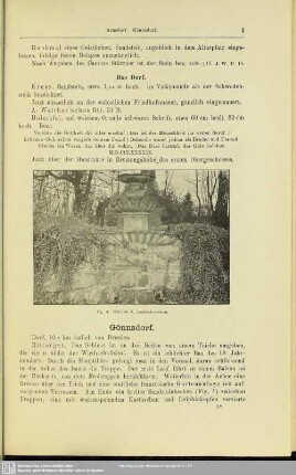 Gönnsdorf