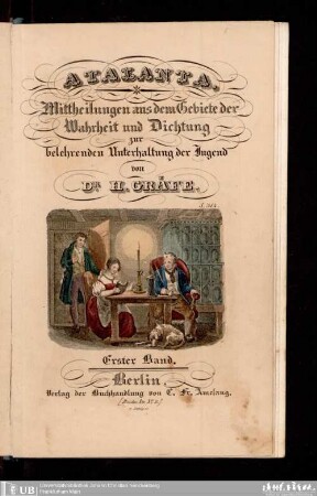 1: Neue Palmblätter
