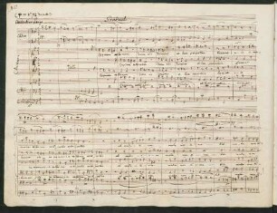 Graduel: Requiem aeternam dona eis