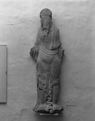Apostelfigur