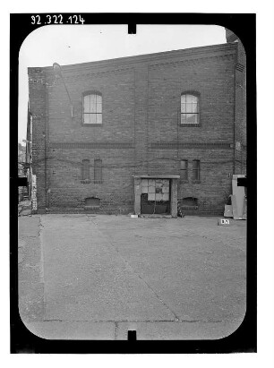 Zentralviehhof ("Alter Viehhof")