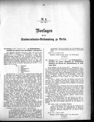 No. 4 (32-46), 14. Januar 1899