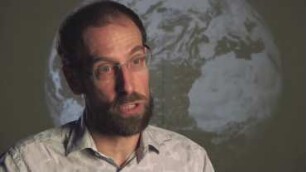Solar Geo-Engineering is a chance