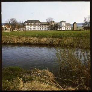 Kunstmühle Kleinhettstedt