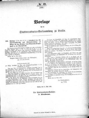No. 48 (336), 21. Mai 1881