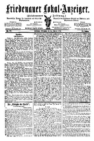 Nr. 20, 24.01.1912