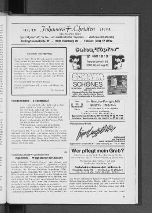 Ingenieure - Wegbereiter der Zukunft
