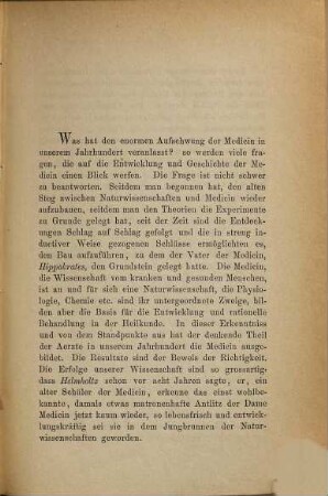 Ein Fall von Situs transversus