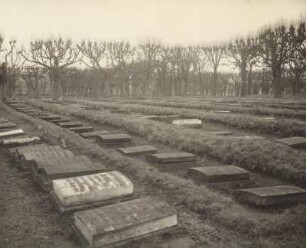 Grabplatten